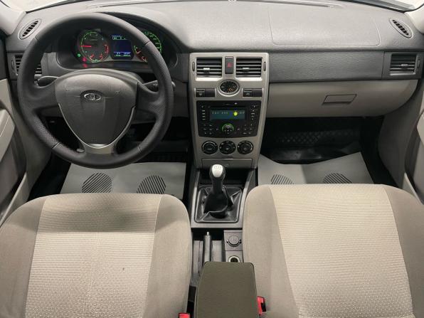 Lada (ВАЗ) Priora I с пробегом 2013 года, цена 299 000 рублей, 330000 км, седан, Автокод Объявления