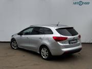 Kia Ceed II Москва  - изображение 19