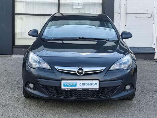 Opel Astra J Рестайлинг с пробегом 2013 года, цена 850 000 рублей, 190468 км, хэтчбек, Автокод Объявления