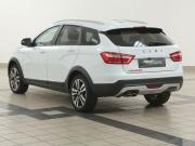 Lada (ВАЗ) Vesta I Иваново  - изображение 22