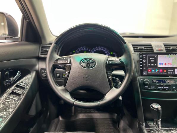 Toyota Camry VI (XV40) Рестайлинг с пробегом 2011 года, цена 1 399 000 рублей, 208825 км, седан, Автокод Объявления