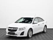 Chevrolet Cruze I Рестайлинг Москва  - изображение 16