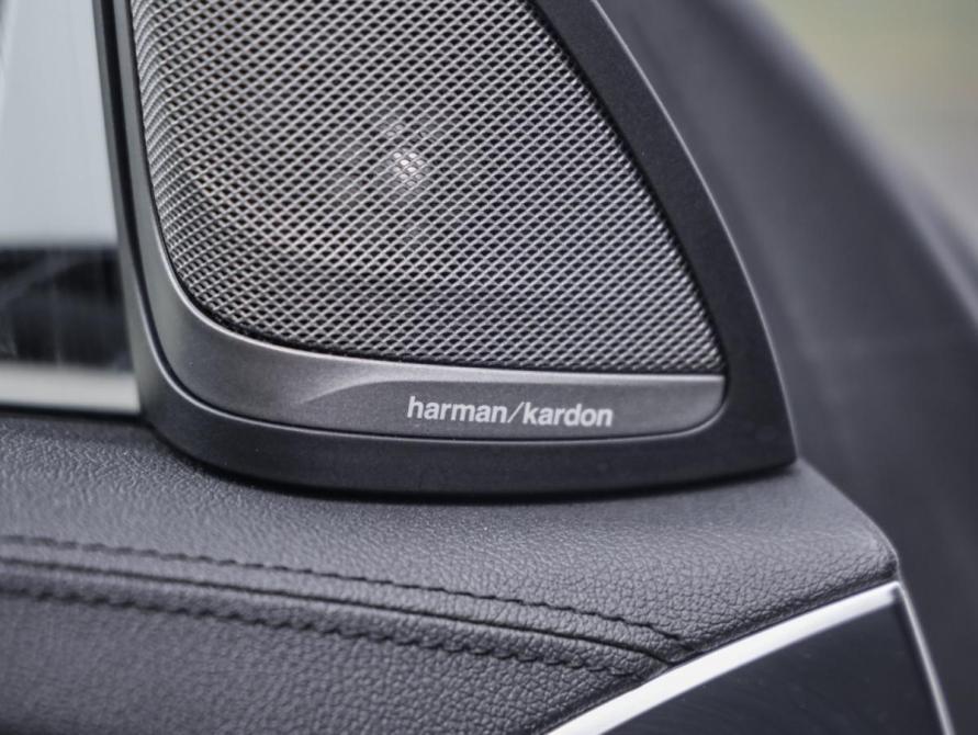 BMW 6 серии IV (G32) Санкт-Петербург  - изображение 27