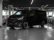 Toyota HiAce H300 Москва  - изображение 30