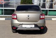 Renault Logan II Рестайлинг Саратов  - изображение 30
