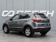 Hyundai Creta I Краснодар  - изображение 22