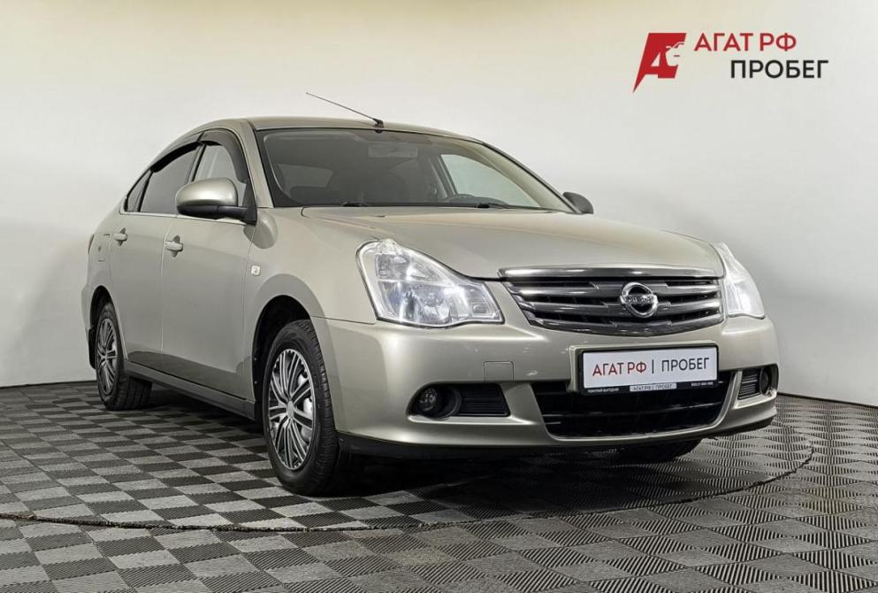 Nissan Almera III (G15) Нижний Новгород  - изображение 3