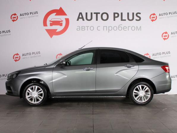 Lada (ВАЗ) Vesta I с пробегом 2017 года, цена 845 000 рублей, 109147 км, седан, Автокод Объявления