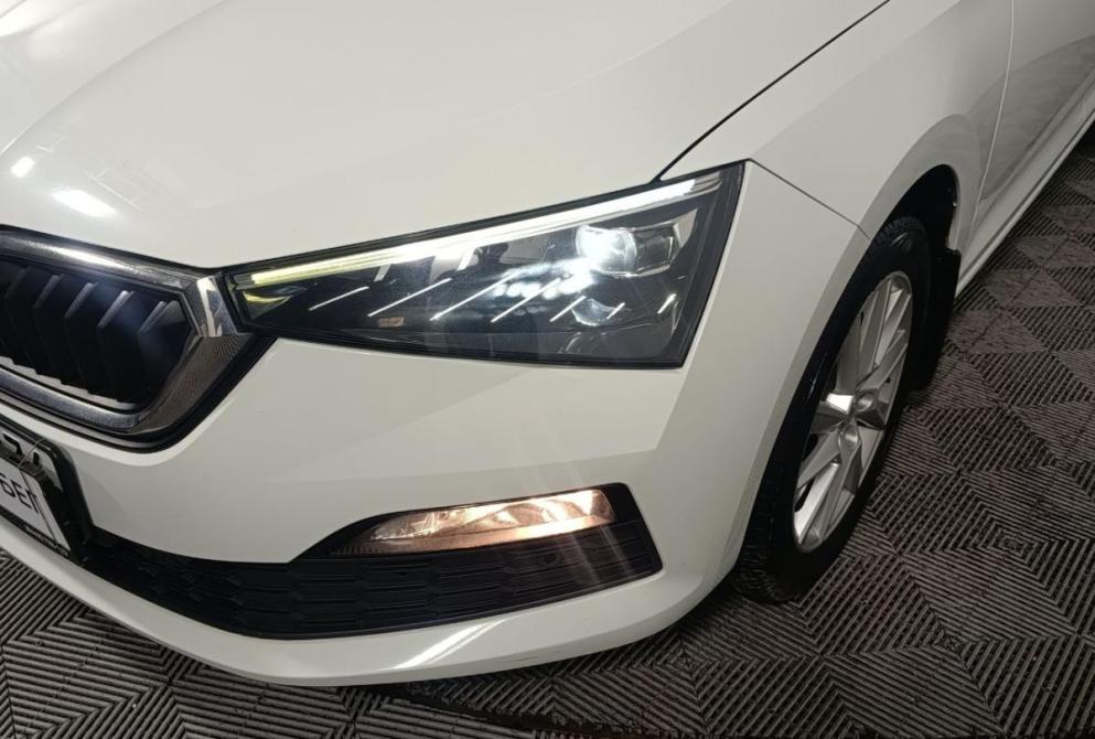 Skoda Rapid I Рестайлинг Волгоград  - изображение 21
