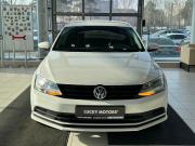 Volkswagen Jetta VI Рестайлинг Екатеринбург  - изображение 31