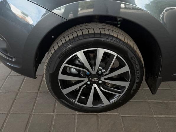 Lada (ВАЗ) Granta I Рестайлинг с пробегом 2026 года, цена 1 310 000 рублей, 6 км, седан, Автокод Объявления