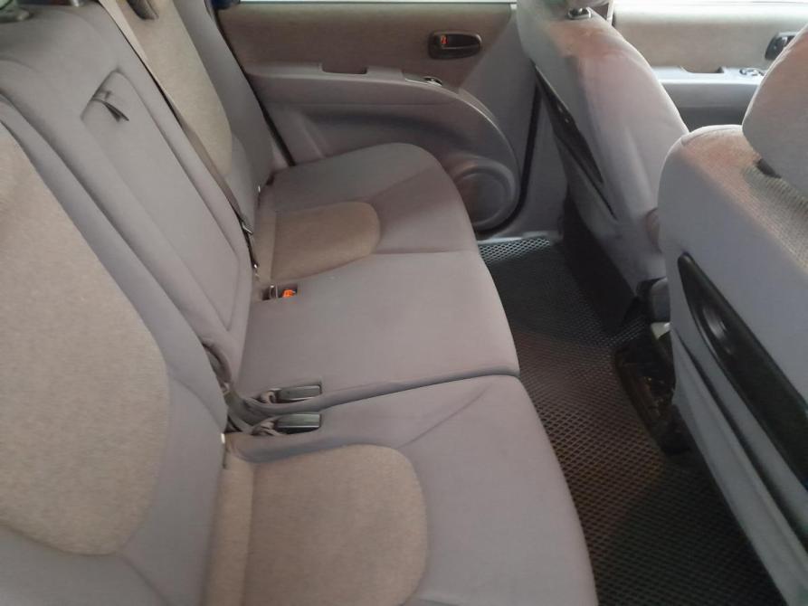 Hyundai Matrix I Новокузнецк  - изображение 18