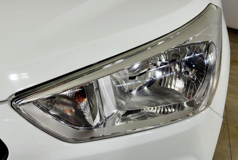 Hyundai Creta I Волгоград  - изображение 9