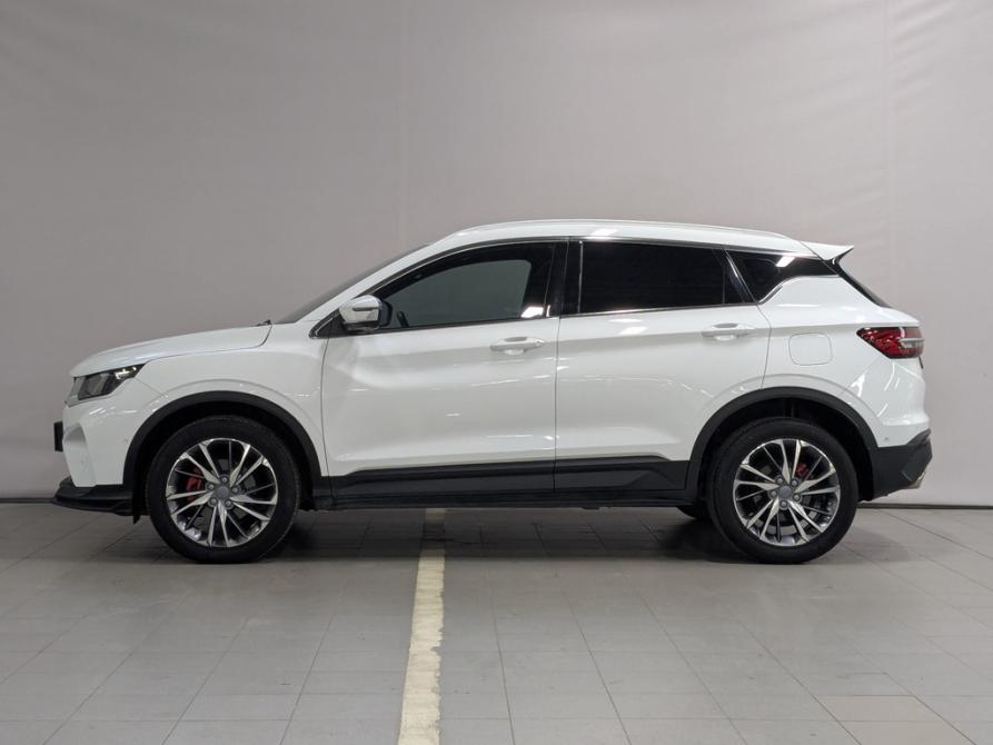 Belgee X50 Москва  - изображение 6