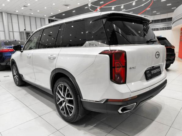 GAC GS8 II с пробегом 2023 года, цена 3 150 000 рублей, 98288 км, внедорожник, Автокод Объявления