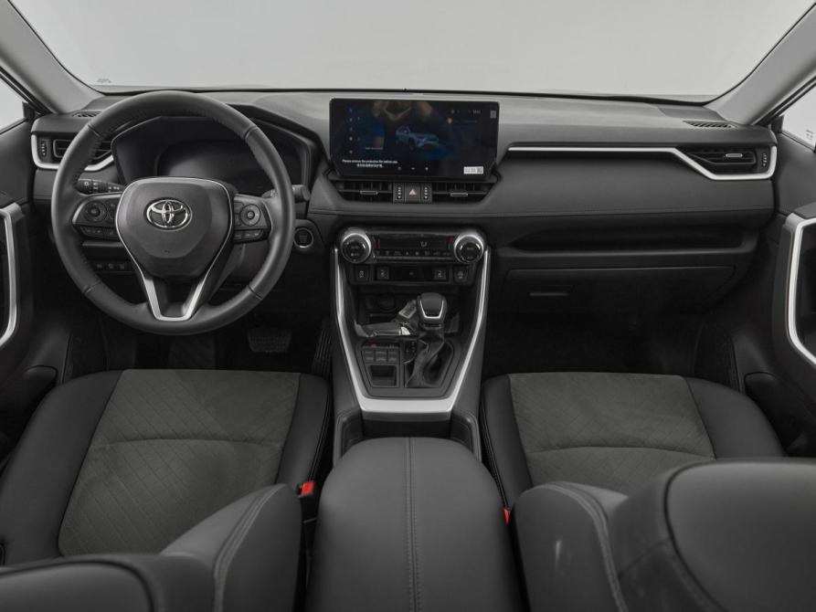 Toyota RAV4 V (XA50) Москва  - изображение 9