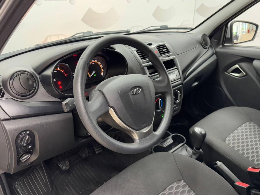 Lada (ВАЗ) Granta I Рестайлинг Ставрополь  - изображение 7