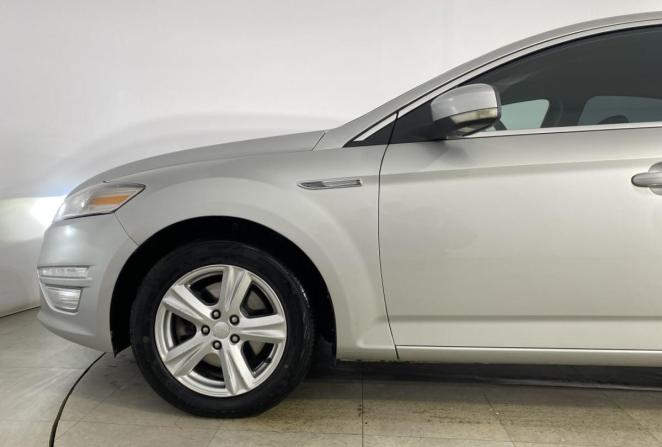 Ford Mondeo IV Рестайлинг с пробегом 2011 года, цена 850 000 рублей, 235502 км, седан, Автокод Объявления