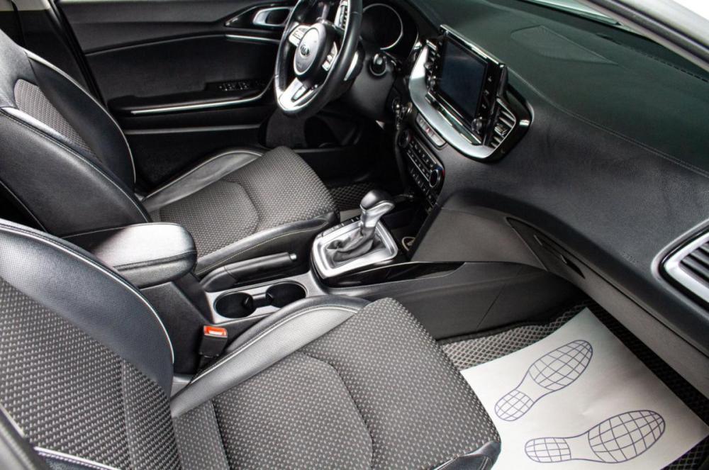Kia Ceed III Сургут  - изображение 10