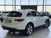 Infiniti FX II (S51) Шахты  - изображение 23
