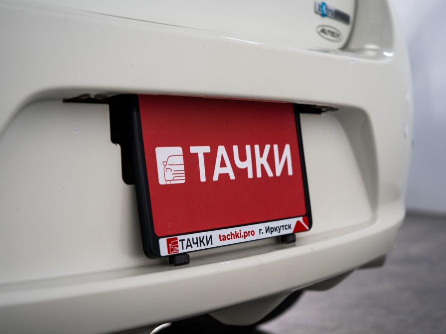 Nissan Leaf I (ZE0/AZE0) Иркутск  - изображение 21