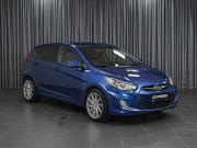 Hyundai Solaris I Ставрополь  - изображение 22