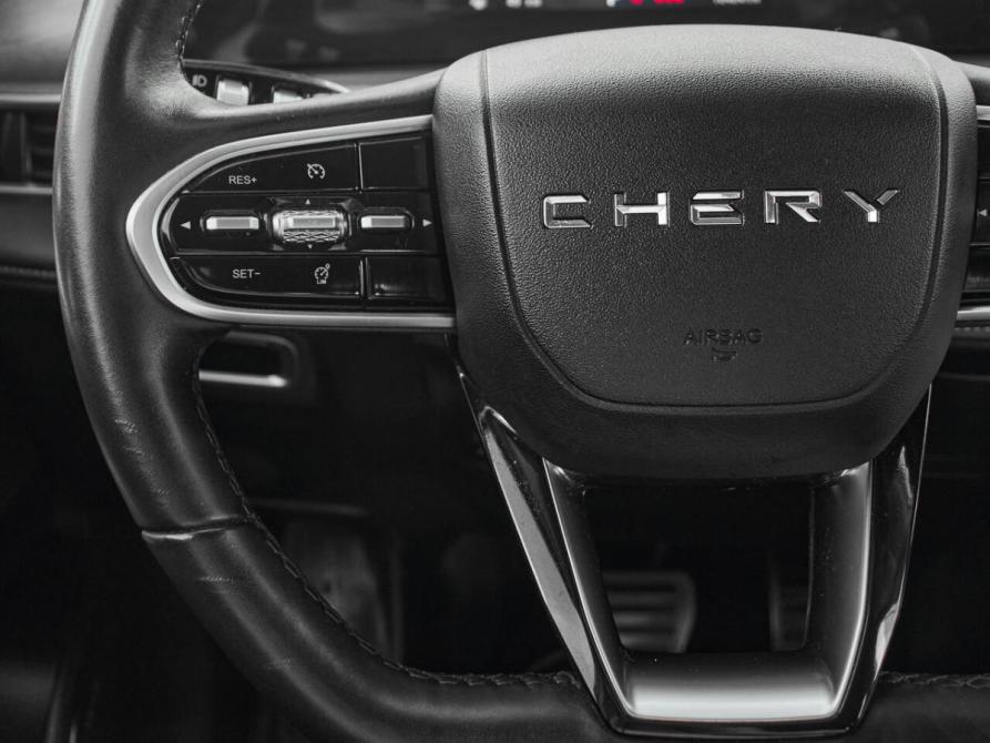 Chery Tiggo 8 Pro Max I Екатеринбург  - изображение 14
