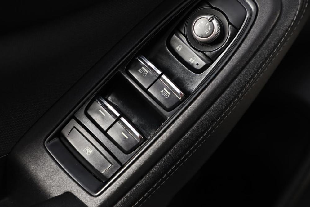 Subaru Forester V Новосибирск  - изображение 16