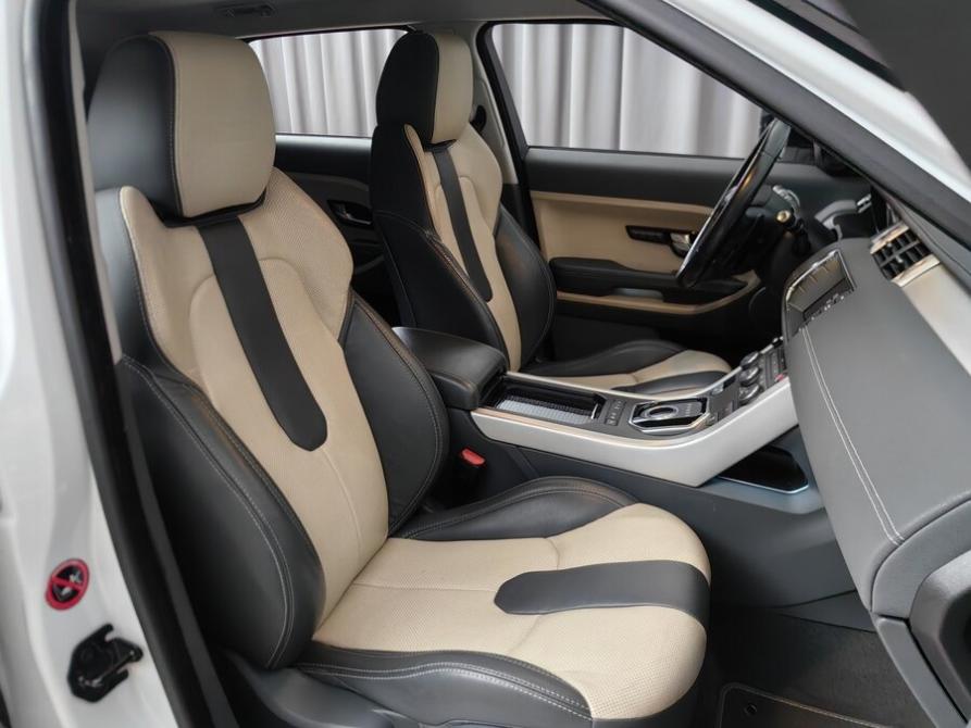 Land Rover Range Rover Evoque I Подольск  - изображение 7
