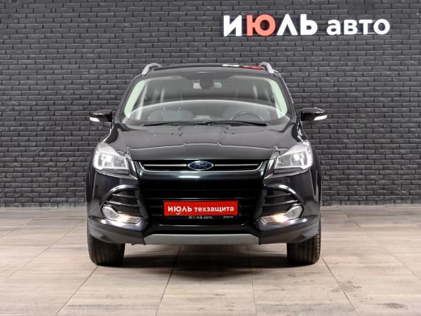 Ford Kuga II с пробегом 2016 года, цена 1 450 000 рублей, 136653 км, внедорожник, Автокод Объявления