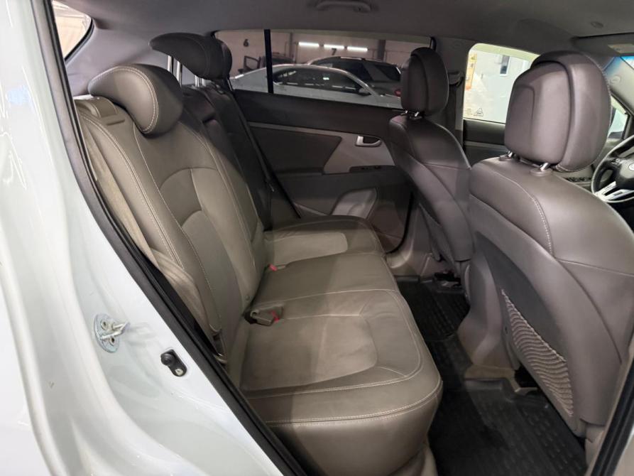 Kia Sportage III Краснодар  - изображение 12