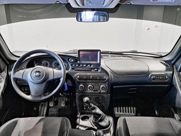 Lada (ВАЗ) Niva с пробегом 2021 года, цена 935 000 рублей, 26104 км, внедорожник, Автокод Объявления