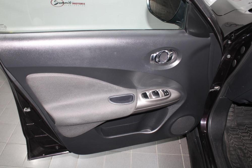 Nissan Juke I Владивосток  - изображение 18