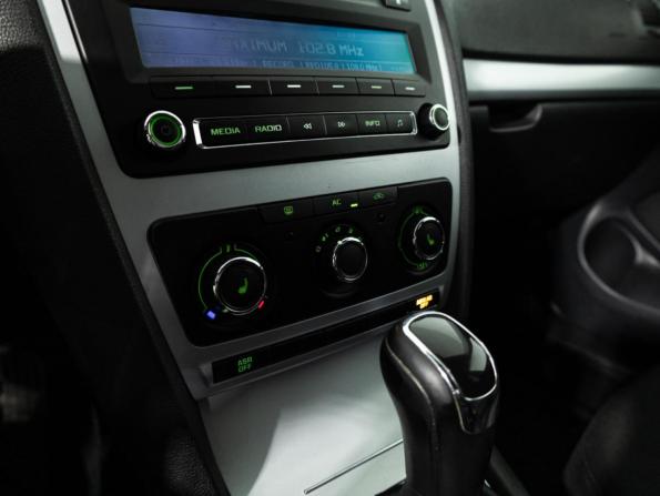 Skoda Octavia II (A5) Рестайлинг с пробегом 2011 года, цена 659 777 рублей, 207210 км, лифтбек, Автокод Объявления