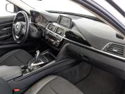 BMW 3 серии VI (F3x) Рестайлинг Москва  - изображение 41