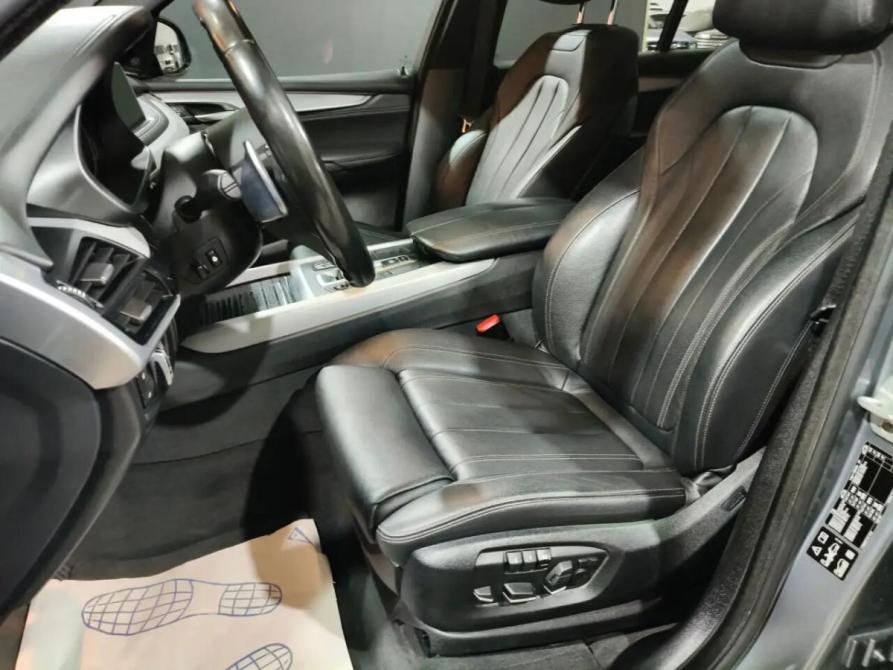 BMW X5 III (F15) Уфа  - изображение 14