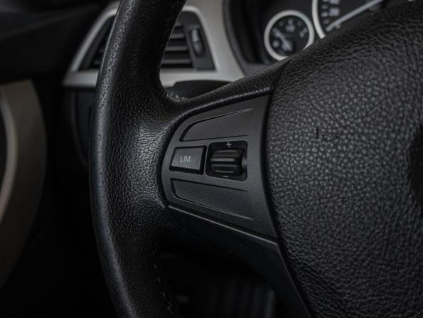BMW 3 серии VI (F3x) с пробегом 2014 года, цена 1 700 000 рублей, 169806 км, седан, Автокод Объявления