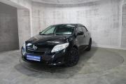 Toyota Corolla X (E140 E150) Ярославль  - изображение 15