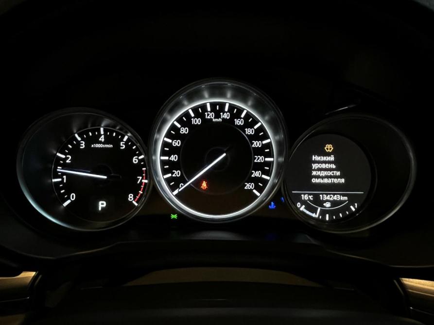 Mazda CX-5 II Краснодар  - изображение 19