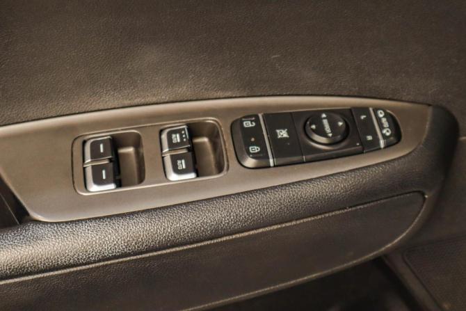 Kia Optima IV Рестайлинг с пробегом 2019 года, цена 1 249 000 рублей, 194356 км, седан, Автокод Объявления