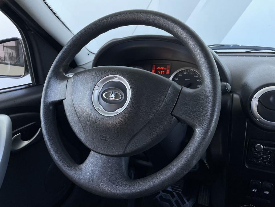 Lada (ВАЗ) Largus I Екатеринбург  - изображение 15