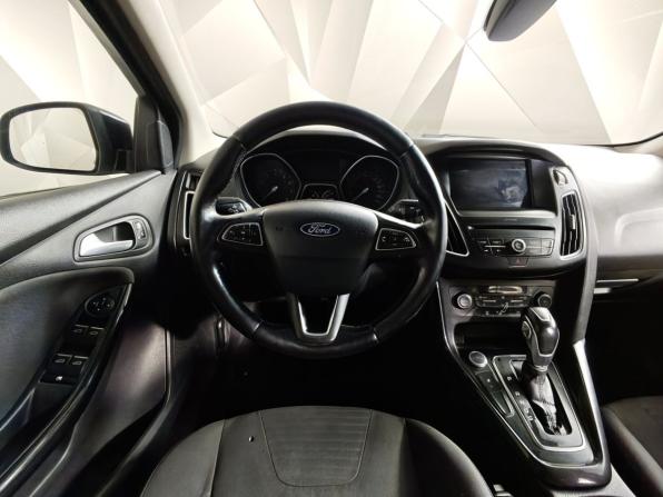 Ford Focus III Рестайлинг с пробегом 2018 года, цена 809 000 рублей, 185699 км, седан, Автокод Объявления