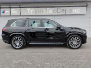 Mercedes-Benz GLS II (X167) Рестайлинг Казань  - изображение 27