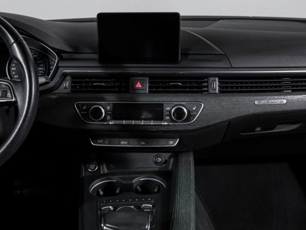 Audi A5 II (F5) с пробегом 2016 года, цена 3 180 000 рублей, 107000 км, купе, Автокод Объявления