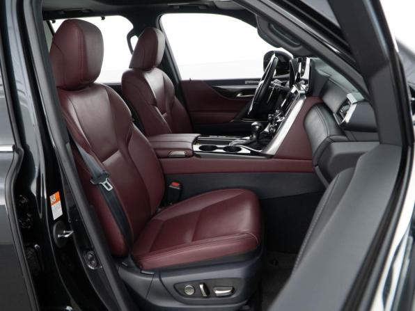 Lexus LX IV с пробегом 2023 года, цена 16 298 999 рублей, 62138 км, внедорожник, Автокод Объявления