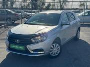 Lada (ВАЗ) Vesta I Ростов-на-Дону  - изображение 21