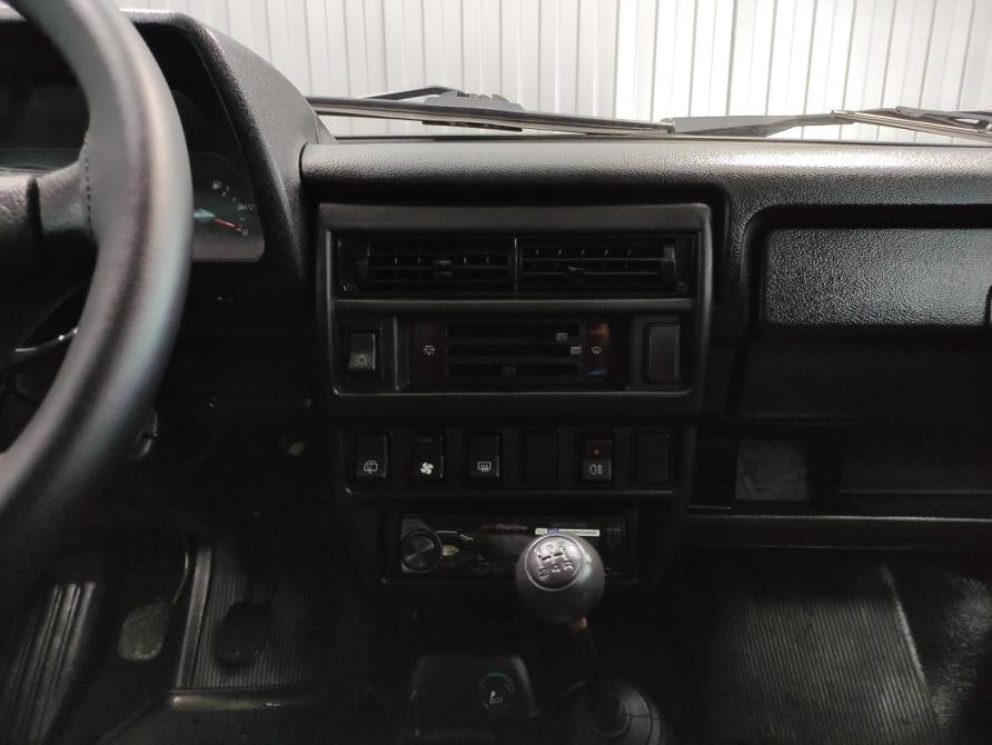 Lada (ВАЗ) 2121 (4x4) I Рестайлинг Пермь  - изображение 12