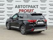 Mitsubishi Outlander III Рестайлинг 2 Владимир  - изображение 21