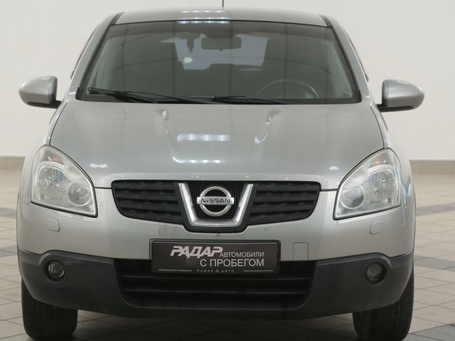 Nissan Qashqai I Иваново  - изображение 6