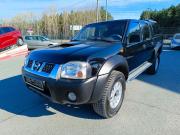 Nissan NP300 Тюмень  - изображение 22